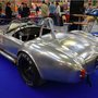 Automédon 2013 : AC Cobra 1966