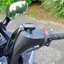 Sym Gts Efi 125cc 2012 : commodo droit
