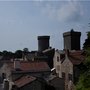 Aubenas-Pontedera J2 : la Couvertoirade, tours