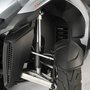 3D Quadro Technologie : HTS et amortisseurs