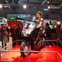 Eicma 2011 : Honda Integra 700cc