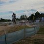 Supermoto Carole : partie terre