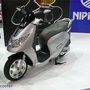 Eicma 2011 : Nipponia Aura