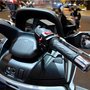 Eicma 2012 Suzuki : Burgman 650cc 2013 comodo droite