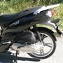 Peugeot Tweet 50cc : roue arrière