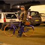 13ème traversée de Paris