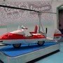 Musée Piaggio : hélicoptère