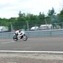 Coupes Moto Legende 2011
