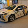 eCarTec Paris 2013 : Opel Ampera