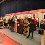 Salon du Scooter de Paris 2013 : équipements