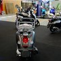 Salon 2 roues Lyon 2012 : Neco 125cc