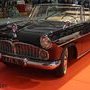 Automedon-Motorama 2015 : Simca Vedette Présidence décapotable, (...)