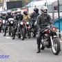 Iron Bikers 2016 : série Motul