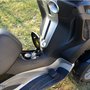 Essai Piaggio Yourban 300cc LT : trappe essence