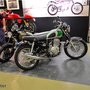 Salon Moto Légende 2014 : Tendance Rodster - Mash 500