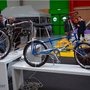 Motorama 2013 : Electra Indy 3i