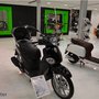 Eicma 2013 : Keeway - Goccia