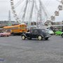 12ème traversée de Paris : traction