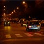 14ème Traversée de Paris 2014 : vélos dans la nuit