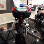Eicma 2012 Quadro : 350D Polizia