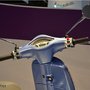 Eicma 2013 : Piaggio - Primavera - poste de conduite