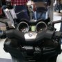 Intermot 2010 : Yamaha - X-Max Abs Business