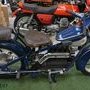 Automedon-Motorama 2015 : Ariel