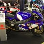 Salon Moto Légende 2013 : Yamaha - YZF R7 - 2000 - 749cc-150Cv