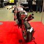 Salon Moto Légende 2014 : Harley Davidson - Night Racer