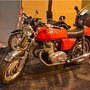 Artcurial - Rétromobile 2013 : Laveda 750 Sf