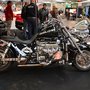 Motorama 2013 : Boss Hoss Motorcycles - deux roues