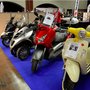 Salon du Scooter Paris : scooters occasion