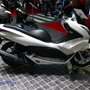 Intermot 2010 : Honda - Pcx