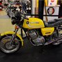 Salon Moto Légende 2014 : Mocofonfort 350cc, tri-cylindres