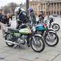 12ème traversée de Paris : Suzuki
