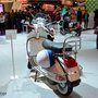 Piaggio : Primavera