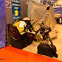 Retromobile 2014 : Trilex