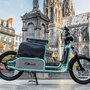 Salon du deux roues Lyon 2018 : eTricks Mosquito