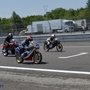 Coupes Moto Légende 2012