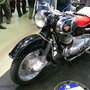 Salon Moto Légende 2011 : Maico Taïfun 400cc 1955