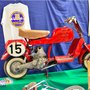 Salon Moto Légende 2012 : Lambretta Club de France
