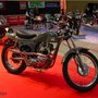 Motorama 2013 : Brooklands Classic - Rickman