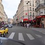 6ème Traversée de Paris Estivale : touristes et spectateurs en (...)