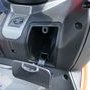 Essai Quadro QV3 : boite à gants