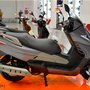 Eicma 2012 Keeway : SilverBlade droite
