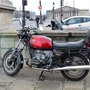14ème Traversée de Paris 2014 : Bmw