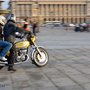 14ème Traversée de Paris 2014 : Suzuki 750