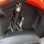Essai Quadro QV3 : détail train avant