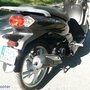 Peugeot Tweet 50cc : feux arrière