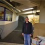 Philippe Le Bot de Patrick Pons Bastille : Philippe devant la (...)